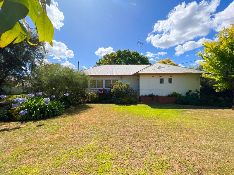 3 Coleman Road, Parkes, NSW 2870 Property Details