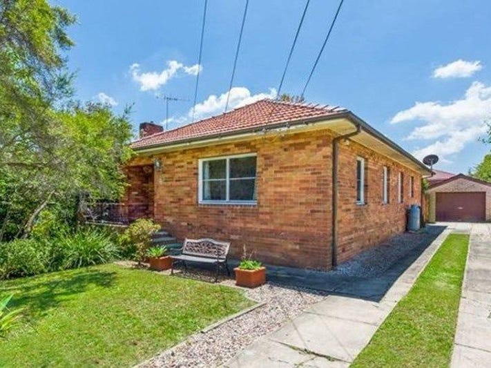27 Beazley Street, Ryde, NSW 2112 House for Rent
