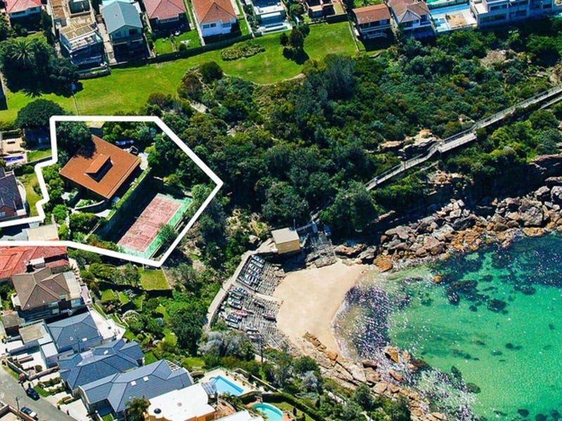 3A Gordon Avenue, Coogee, NSW 2034 Property Details