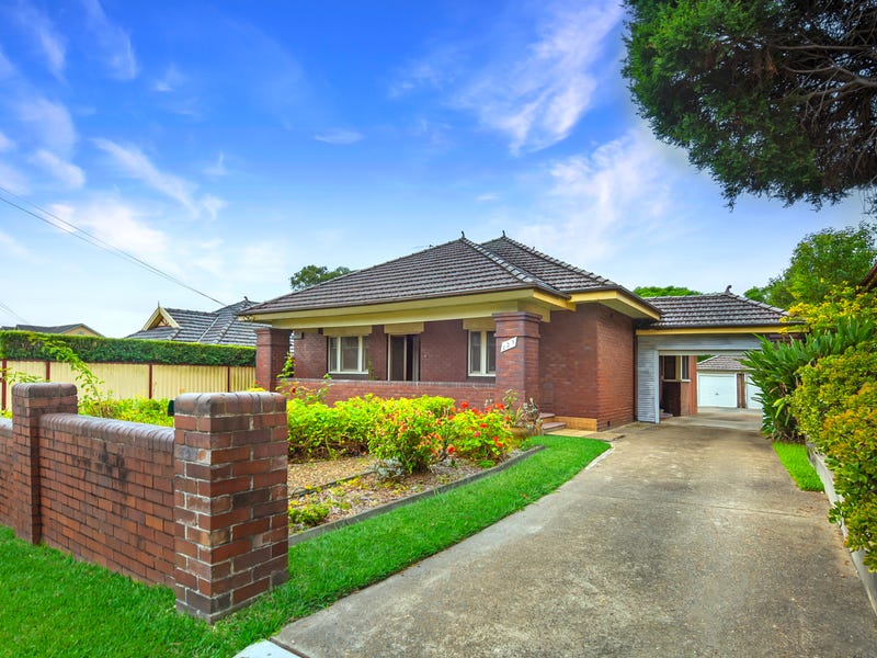 129 Concord Road, Concord, NSW 2137