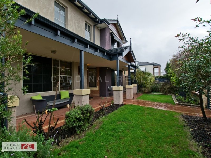 5 Cygnus Road, Ascot, WA 6104 Property Details