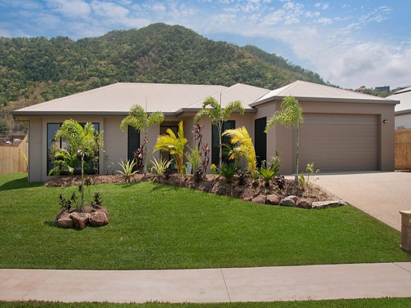 93 Irene Street, Mooroobool, QLD 4870