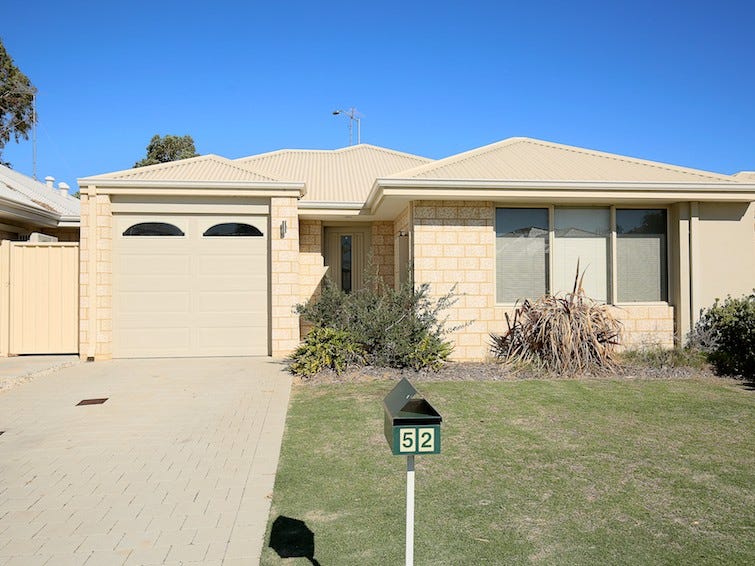 52 Leisure Way, Halls Head, WA 6210