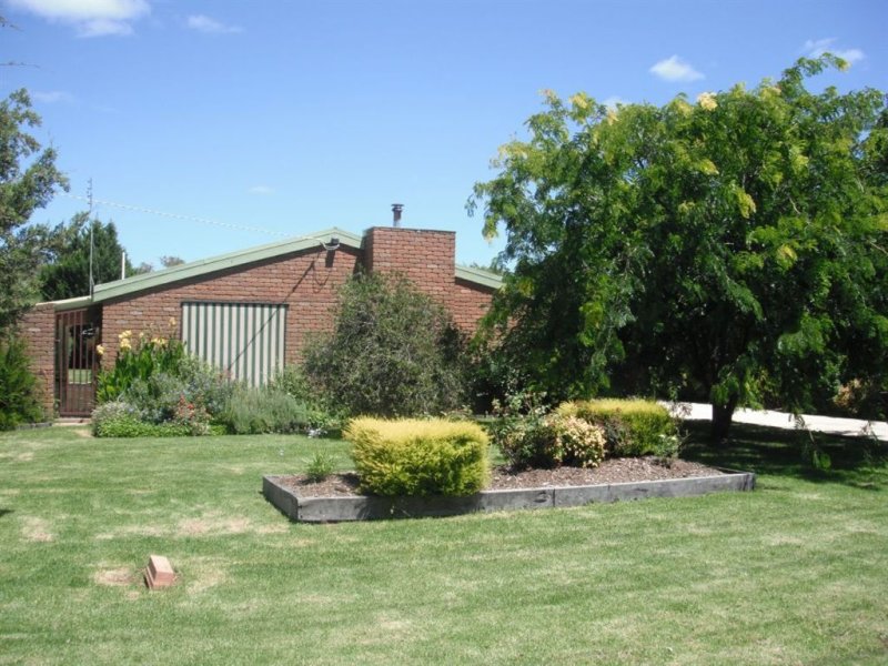 67 Palmer Street, Woorinen South, VIC 3588