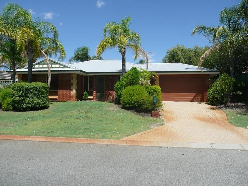 17 Woodleigh Gardens, Ballajura, WA 6066