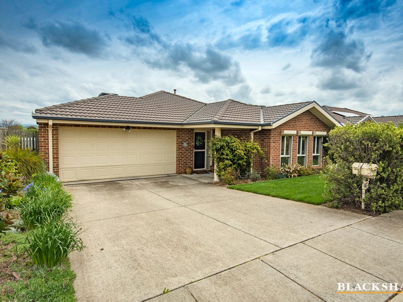 43 Hanrahan Crescent, Dunlop, ACT 2615 Property Details