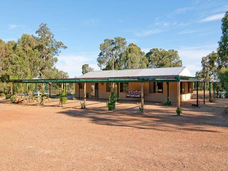 925 McKnoe Drive, Morangup, WA 6083 Property Details