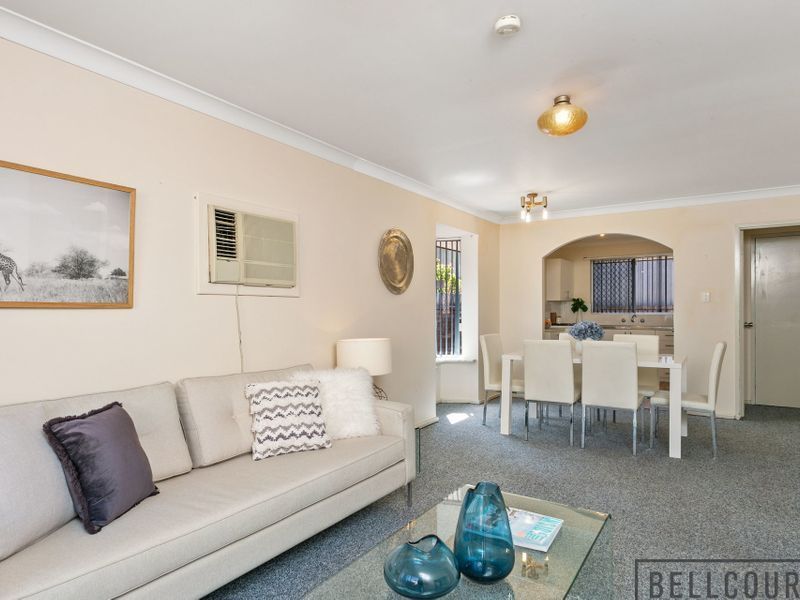 4/13 Tenth Avenue, Maylands, WA 6051