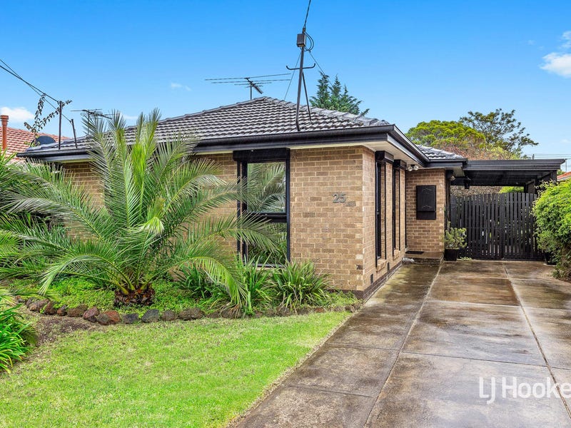 25 Shirley Street, Altona Meadows, VIC 3028