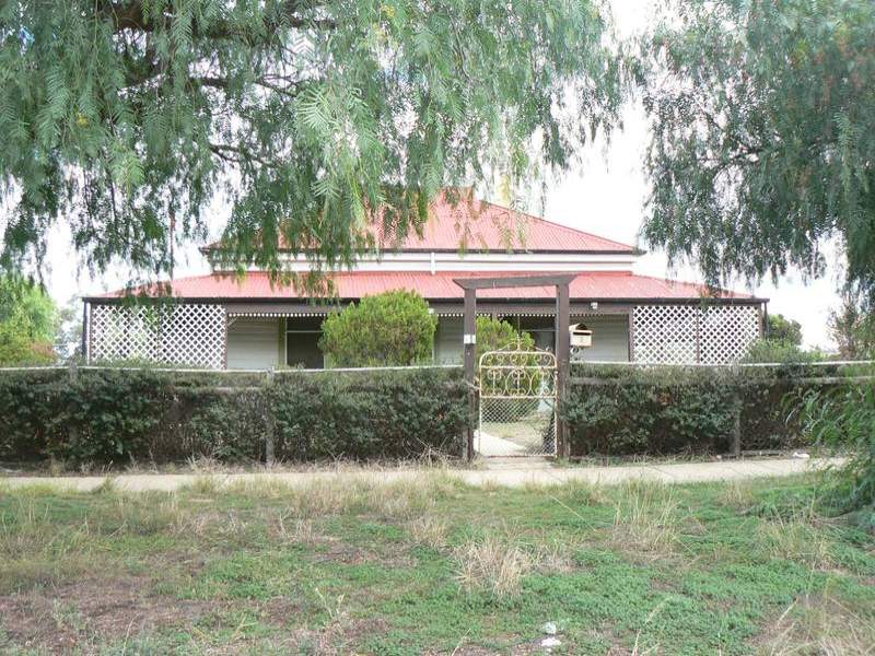 125127 Stawell Street, Echuca, Vic 3564 Property Details