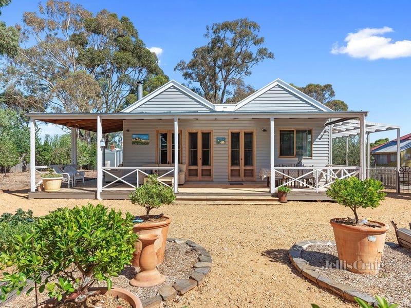 36A Hornsby Street, Maldon, Vic 3463 House for Sale