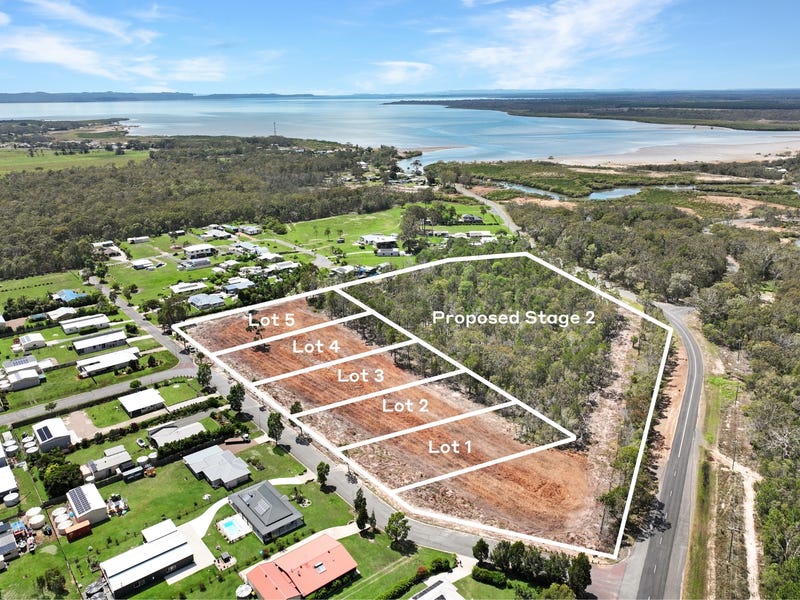 15 Sanderling Drive, Boonooroo, QLD 4650