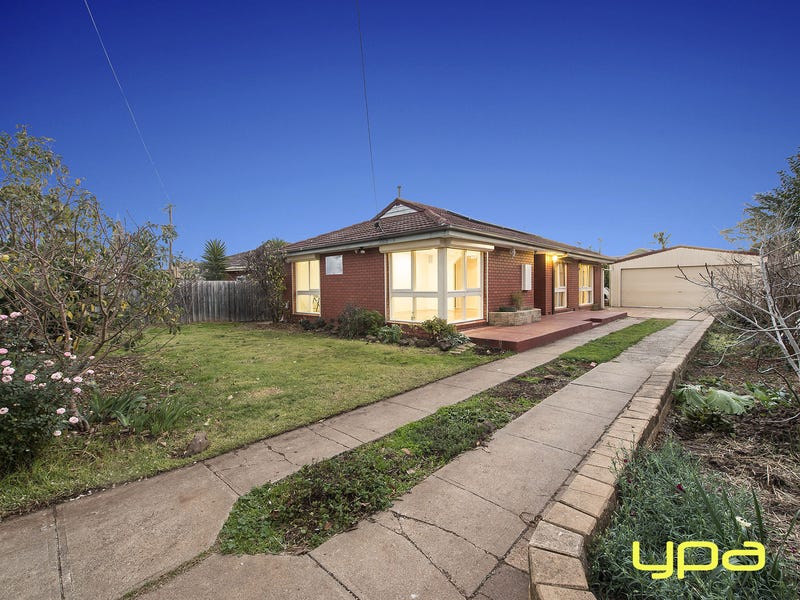 63 Exford Road, Melton South, VIC 3338