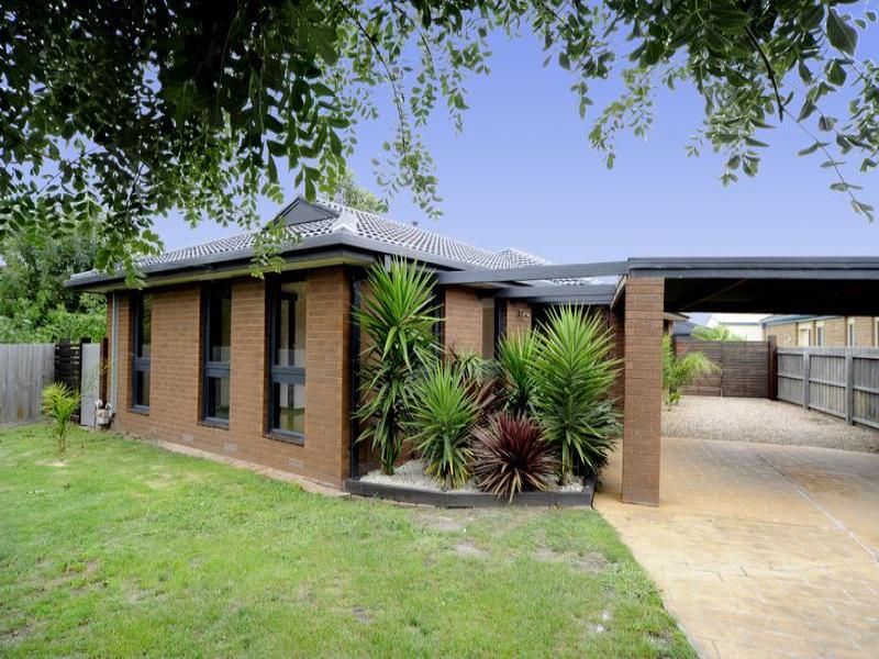 12 Grove Road, Marshall, VIC 3216