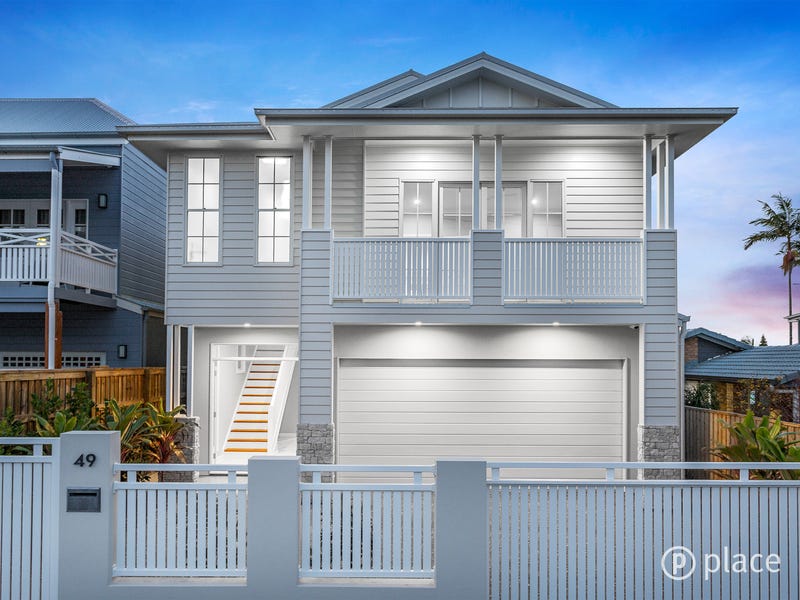 49 Walnut Street, Wynnum, Qld 4178 Property Details