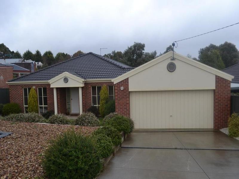 52 Finlay Street, Brown Hill, Vic 3350