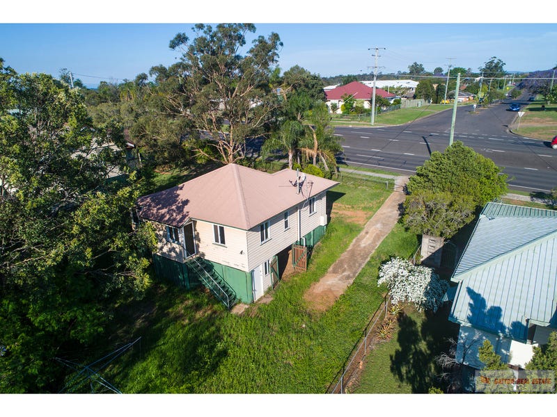 123 Railway Street, Gatton, Qld 4343 - Property Details