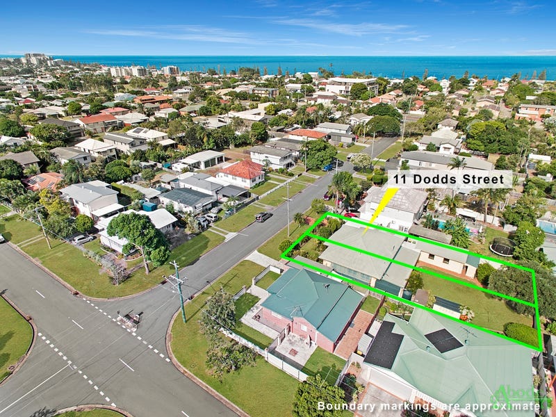 11 Dodds Street, Margate, Qld 4019 Property Details