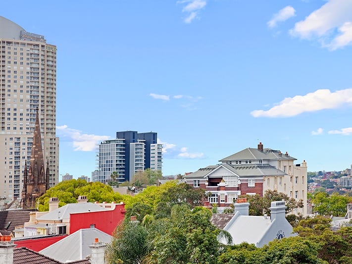 63/5 Darley Street, Darlinghurst, NSW 2010 Property Details