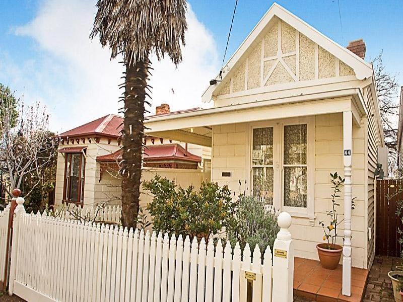 44 Gower Street, Kensington, Vic 3031