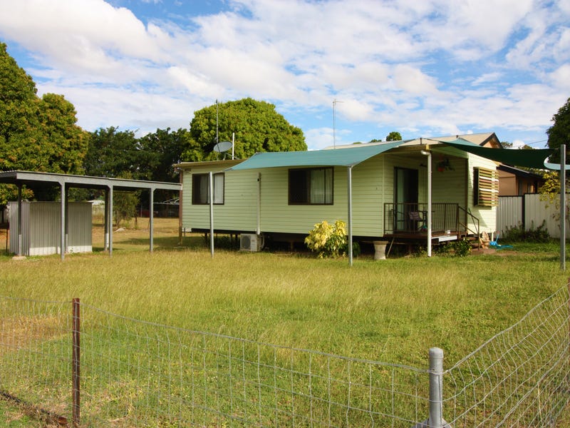 Rental Properties and Real Estate in Charters Towers, QLD realestate