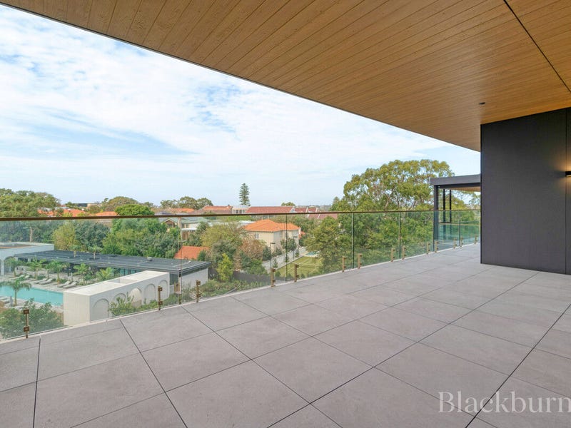 402/1 Airlie Street, Claremont, WA 6010 Apartment for Rent