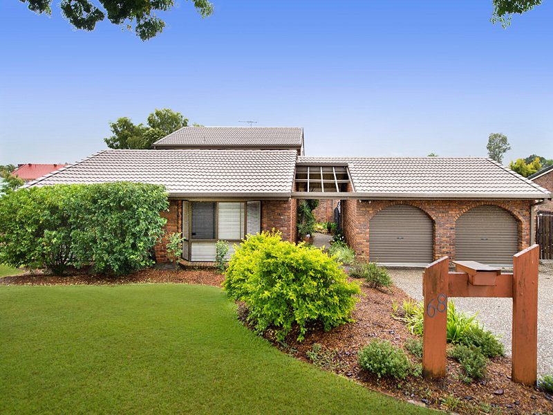 68 Cadogan Street, Carindale, Qld 4152 Property Details