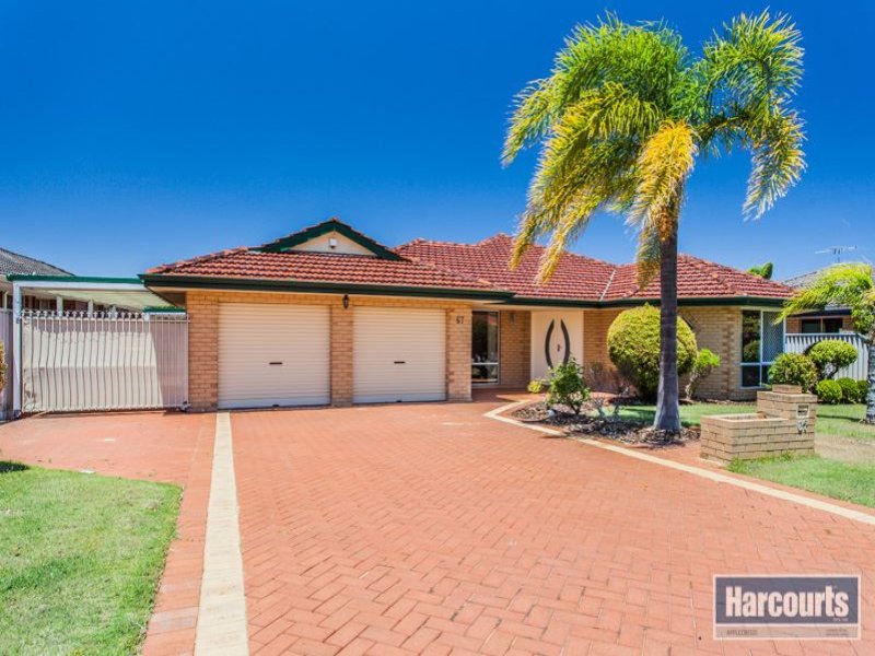 67 Aitken Drive, Winthrop, WA 6150 Property Details