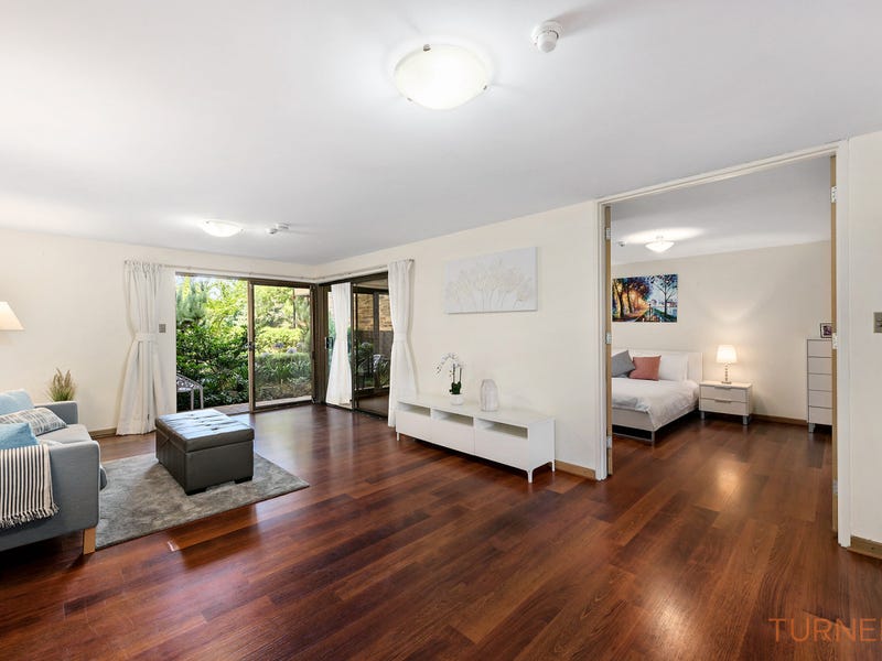 GA/100 South Terrace, Adelaide, SA 5000 Property Details