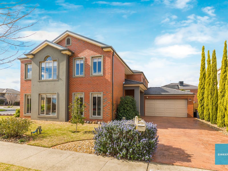 1 Broadway, Caroline Springs, VIC 3023