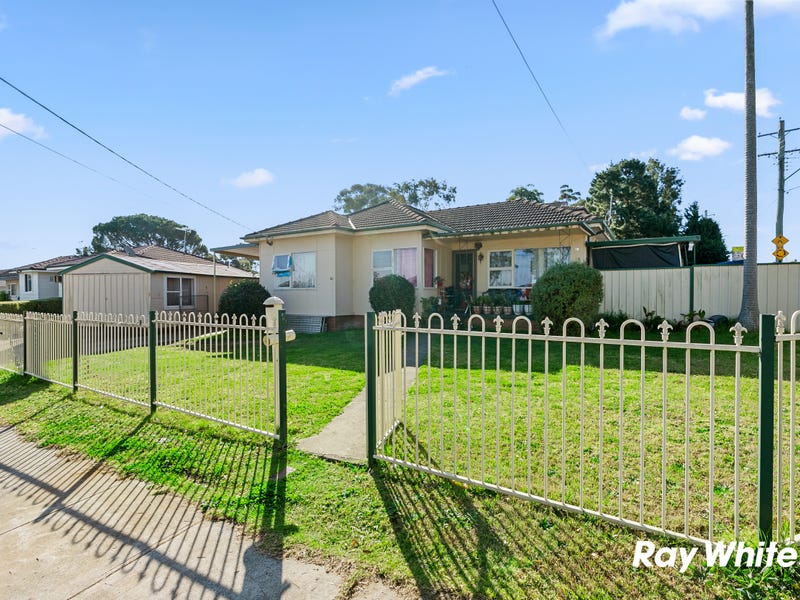 78 Hill End Road, Doonside, NSW 2767 Property Details