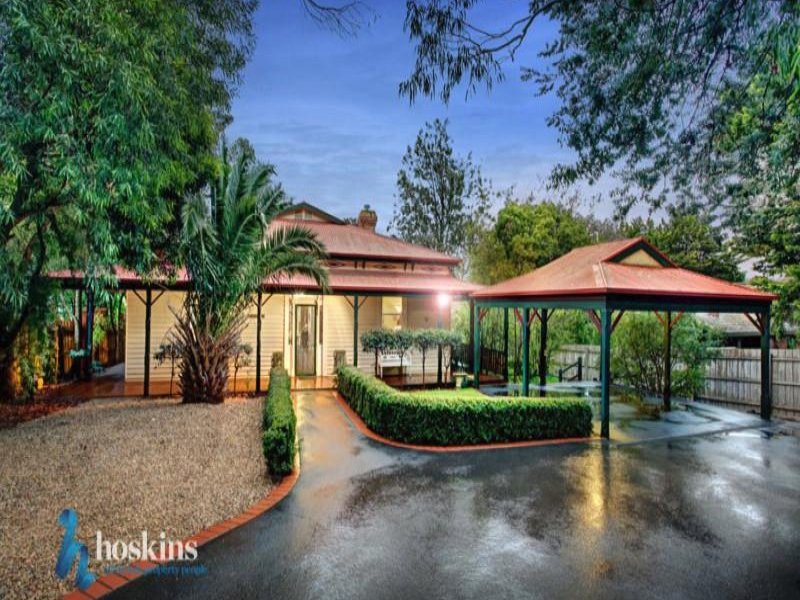 29 Brysons Road, Warranwood, Vic 3134 Property Details