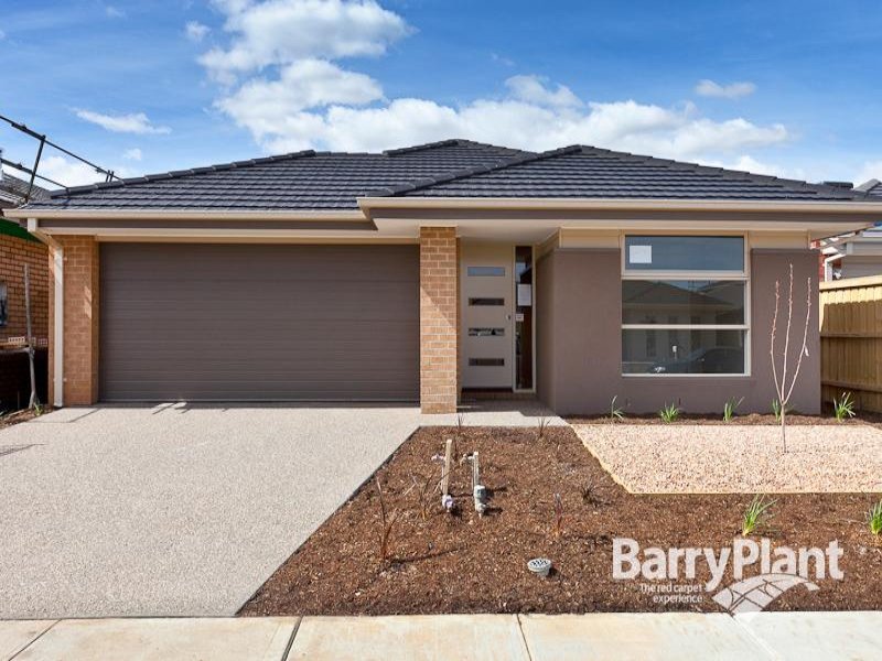 24 Hartwell Street, Keysborough, VIC 3173