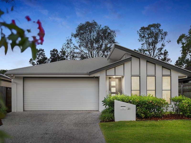 21 Highbridge Circuit, Carseldine, Qld 4034 Property Details