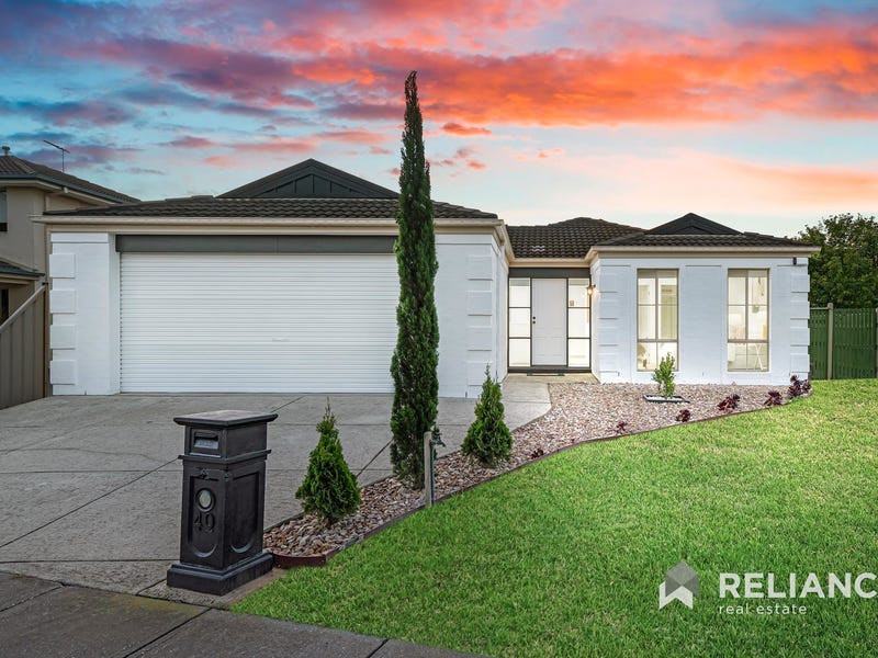 49 Kirkstone Road, Point Cook, VIC 3030 - realestate.com.au