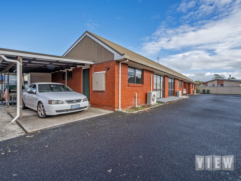 unit 1/38 Hales Street, Wynyard, Tas 7325 Unit for Sale