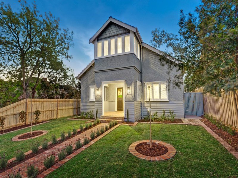 1/68 Green Street, Ivanhoe, Vic 3079 Property Details
