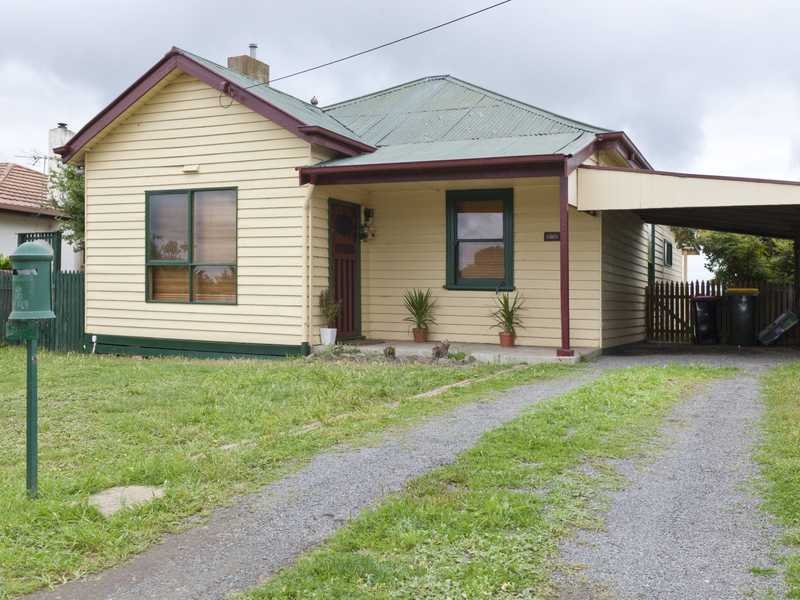 158 Moore Street, Ararat, Vic 3377 Property Details