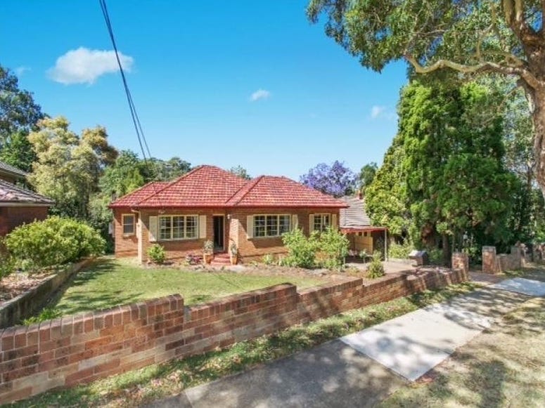 54 Eastwood Avenue, Eastwood, NSW 2122