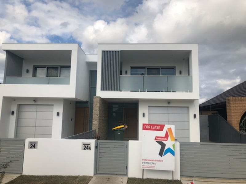 24 Wilson Avenue, Belmore, NSW 2192