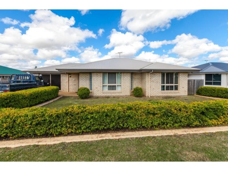 36 Lucas Street, Gracemere, QLD 4702