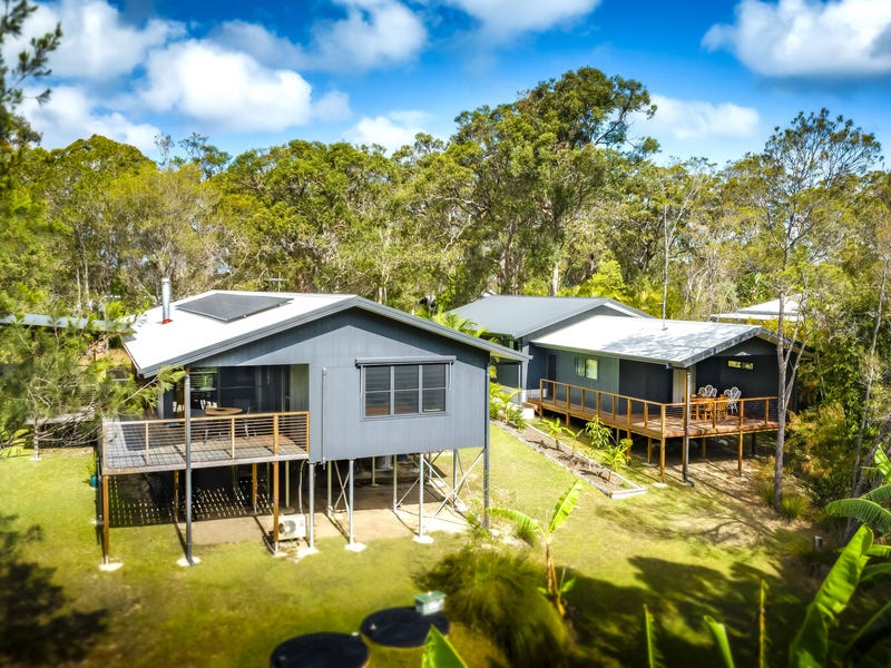 10 Odalberree Drive, Urunga, NSW 2455 House for Sale