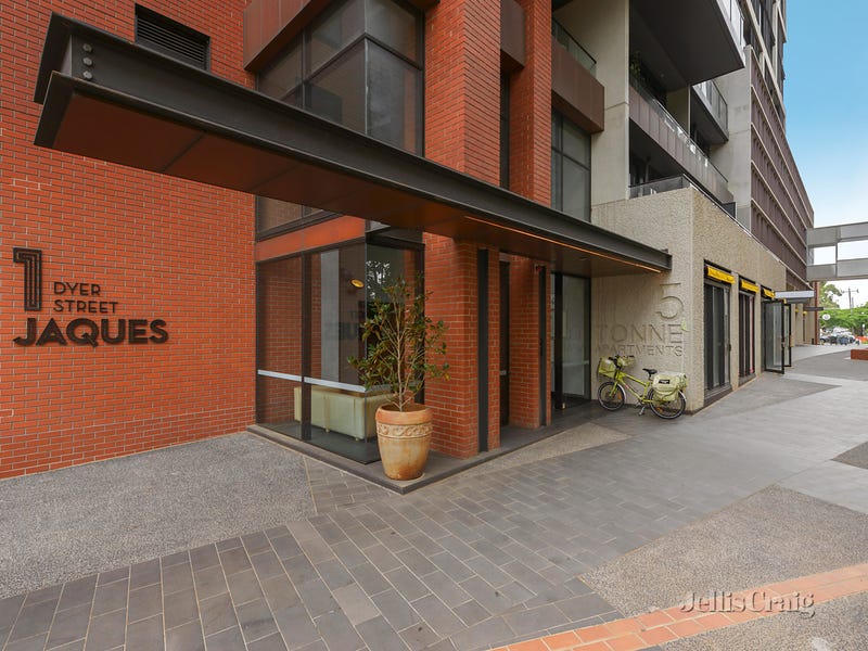 716/1 Dyer Street, Richmond, Vic 3121 Property Details