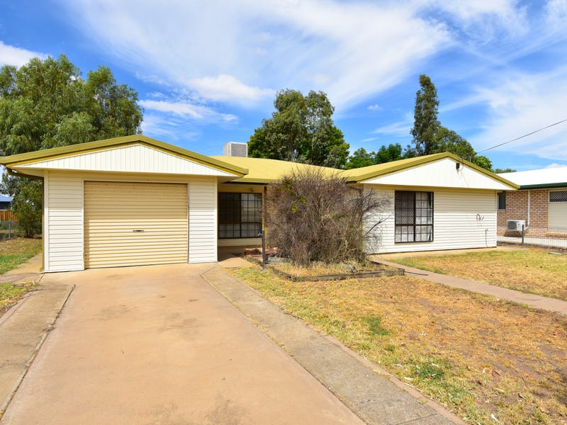 61 Gull Street, Longreach, Qld 4730 Property Details