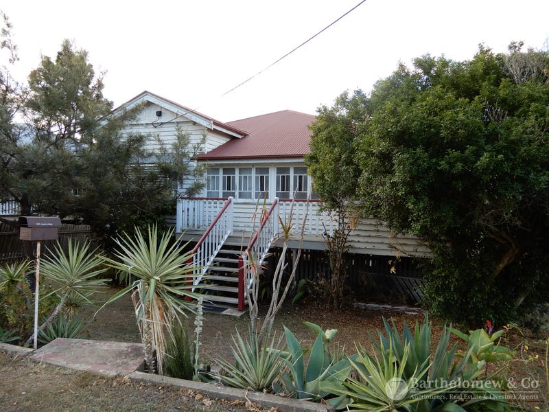 35 Church Street, Boonah, QLD 4310