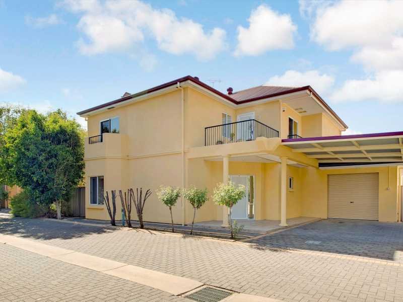 4/16 Maryvale Road, Athelstone, SA 5076
