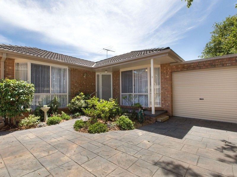 2/17 Verner Avenue, Frankston, Vic 3199 Property Details