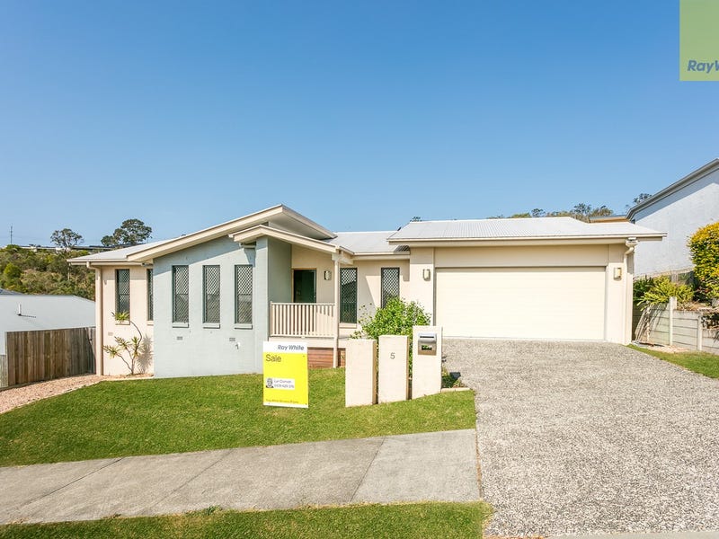 5 Outlook Drive, Waterford, Qld 4133 Property Details