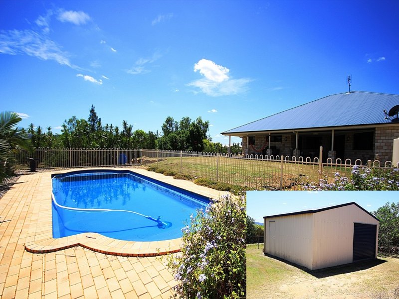 54 Parklea Drive, Placid Hills, QLD 4343