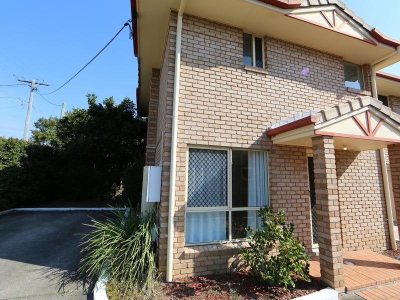 1/81 Anzac Road, Carina Heights, QLD 4152